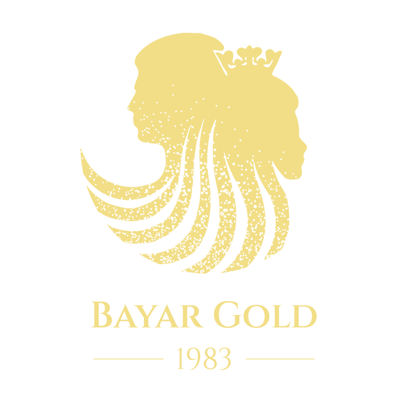 Bayar Gold Logo